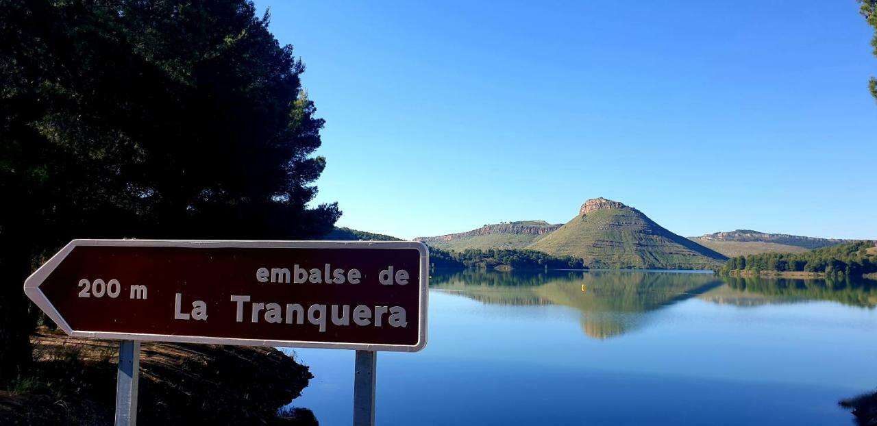 Valle Del Río Piedra Carenas Esterno foto