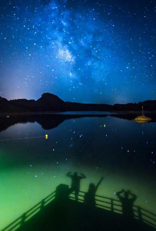 Valle Del Río Piedra Carenas Esterno foto